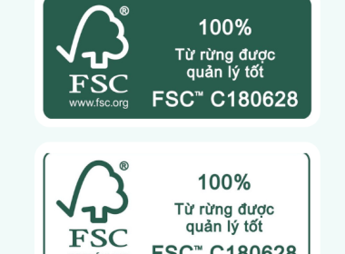 Chứng chỉ FSC là gì? Điều kiện để được xuất khẩu gỗ sang thị trường Châu Âu là gì?