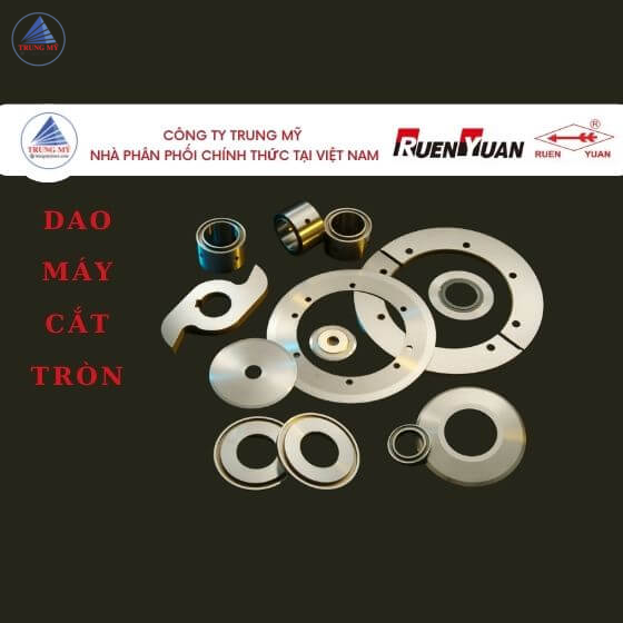Dao băm gỗ nhập khẩu 