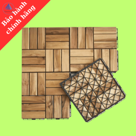Combo10, tấm lót sàn,sàn gỗ ban công,sàn gỗ,trang trí sân vườn,hồ bơi,gạch lát nền